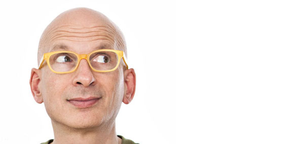 How to get more clients in the digital age – inspirational ideas from Seth Godin