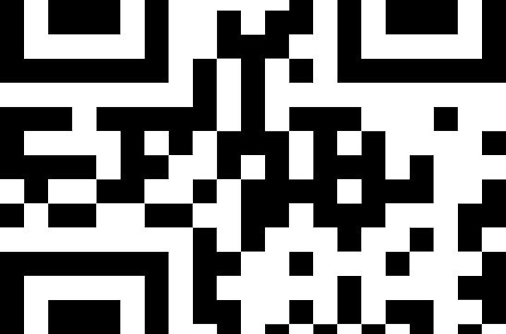 QR codes – a simple first step into mobile marketing