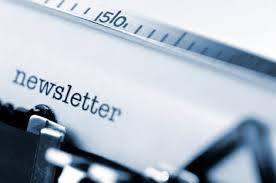 Top tips for successful business newsletters