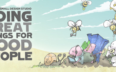 Content case study: from launch to ideal client in six weeks