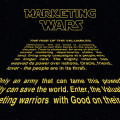 Marketing wars