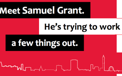 Valuable Content Award for novel website