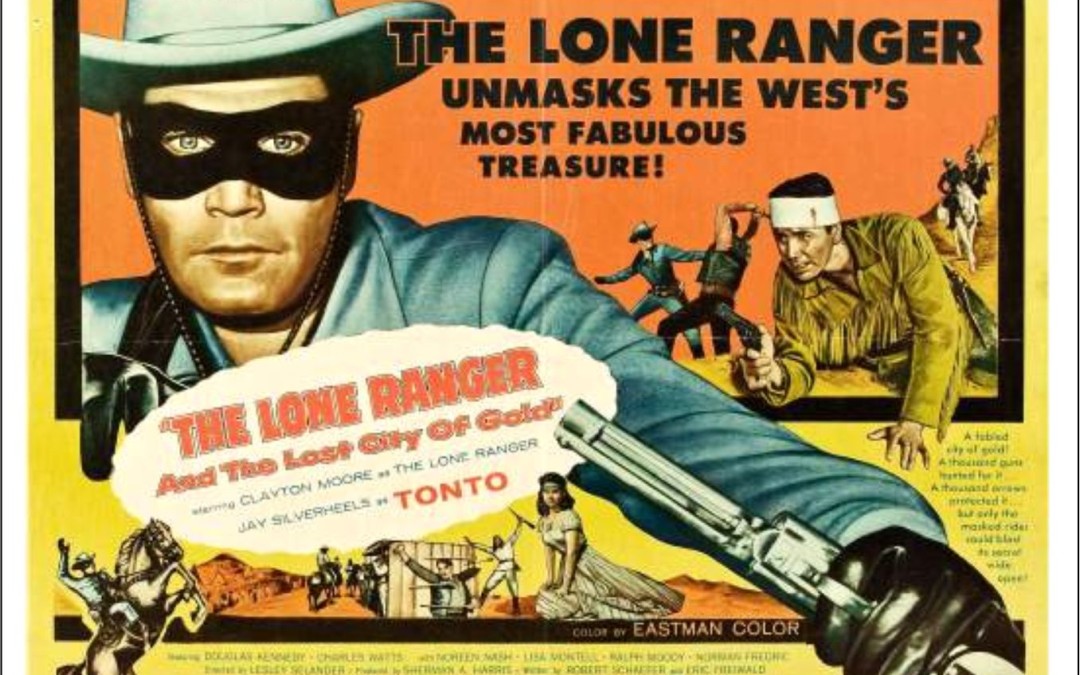 Riding solo: content marketing tips for lone rangers