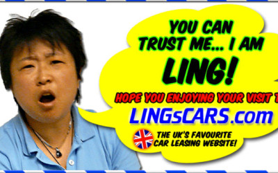 Valuable Content Award for the crazy LINGsCARS.com website