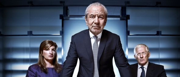Why content marketing would never work on The Apprentice
