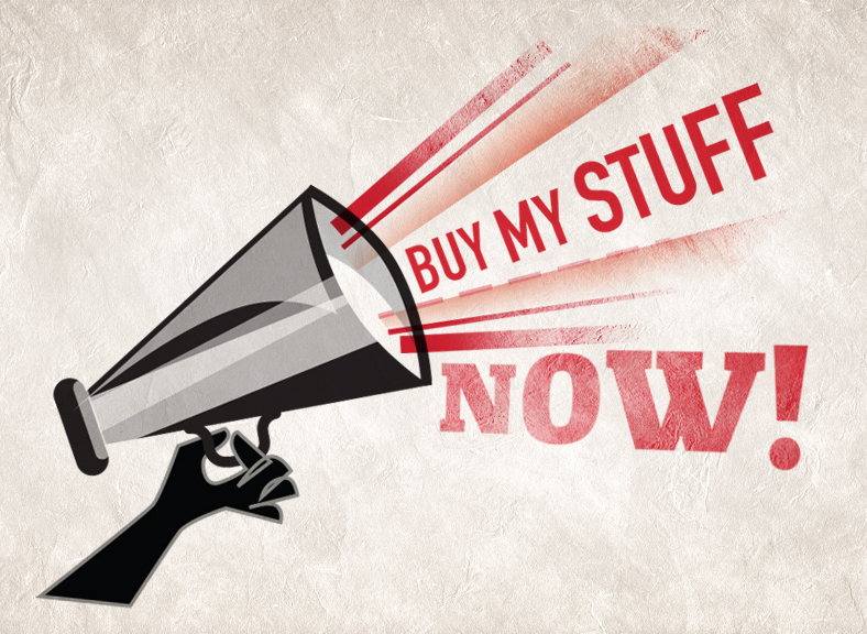 37 ways to cock up your content marketing