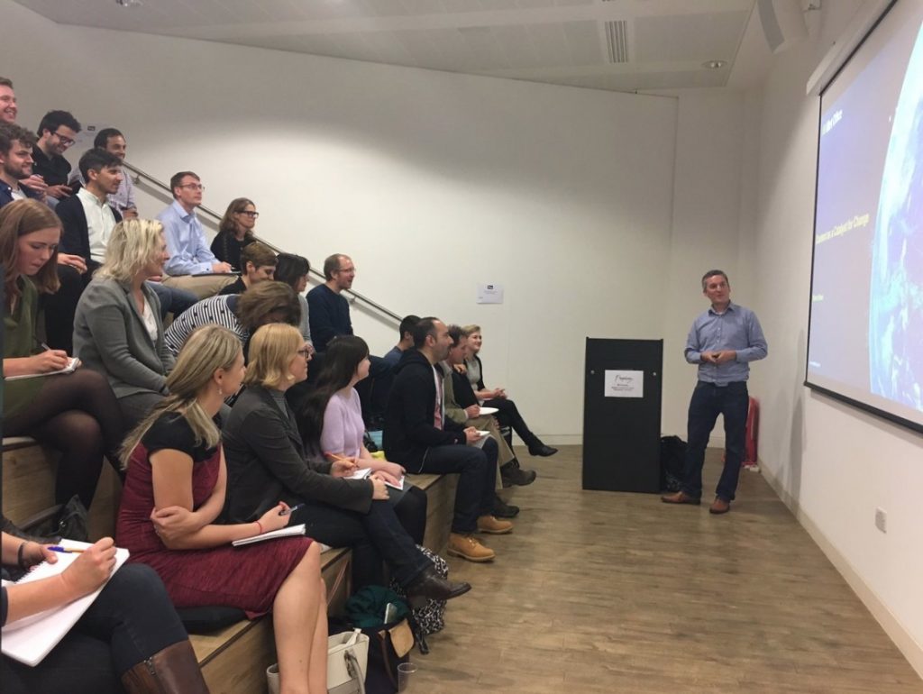 Digital transformation done right lessons from the Met Office's change journey Valuable Content