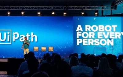 On serendipity, humbleness and growth: 7 inspirational lessons from billion dollar startup UiPath